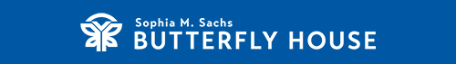 Butterfly House logo