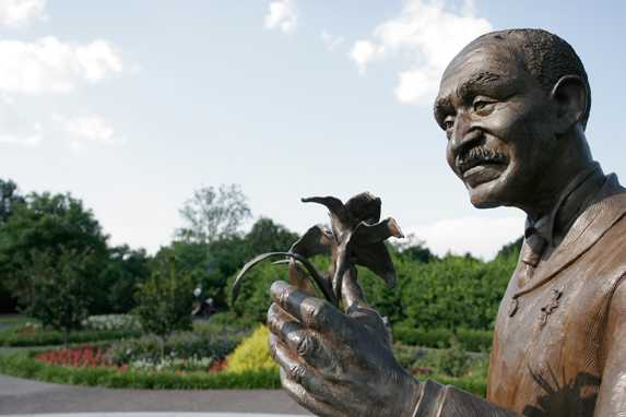 Carver Garden