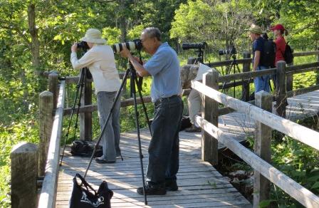 Photographers