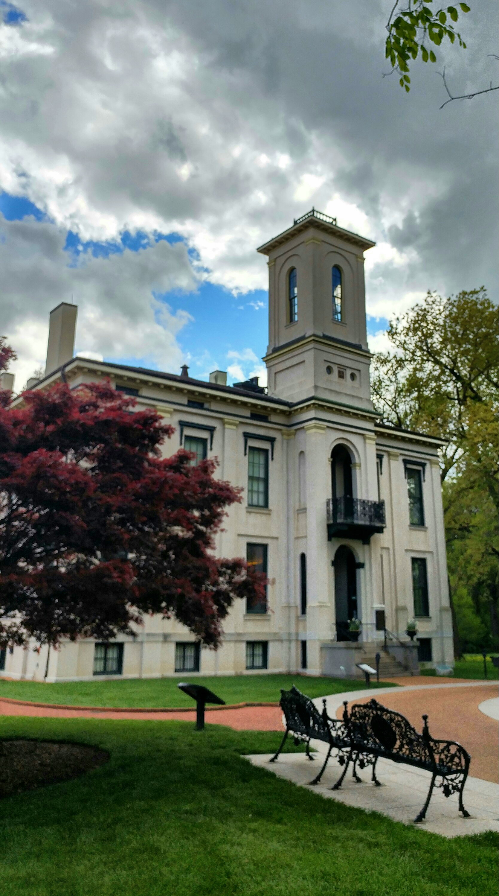 Tower Grove House_SteveFrank